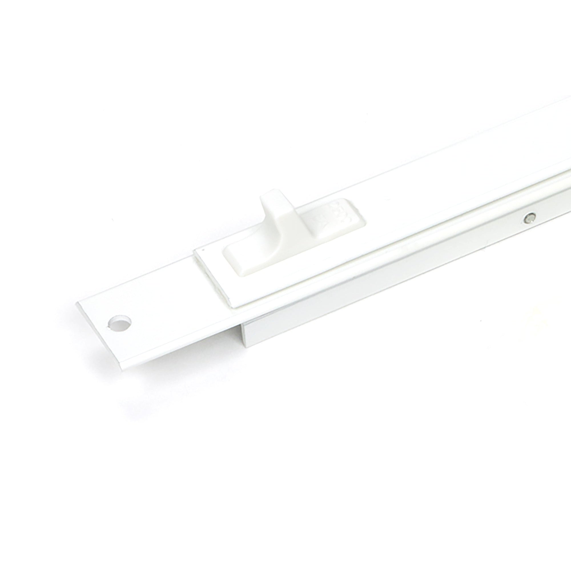 White Trimvent 90 Hi Lift Vent 300mm x 22mm | From The Anvil-Window Ventilation-Yester Home