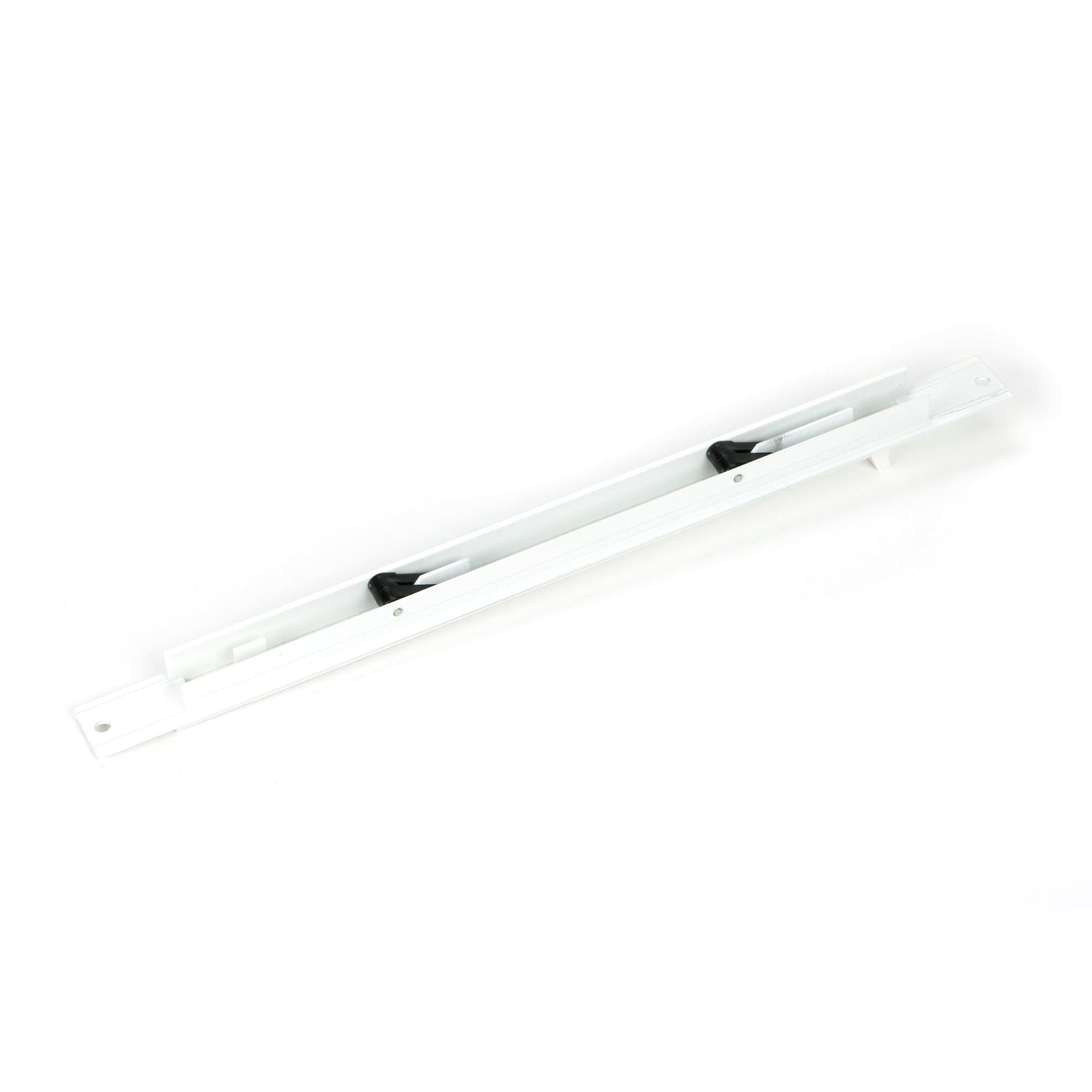 White Trimvent 90 Hi Lift Vent 300mm x 22mm | From The Anvil - Window Ventilation - From The Anvil - Yester Home