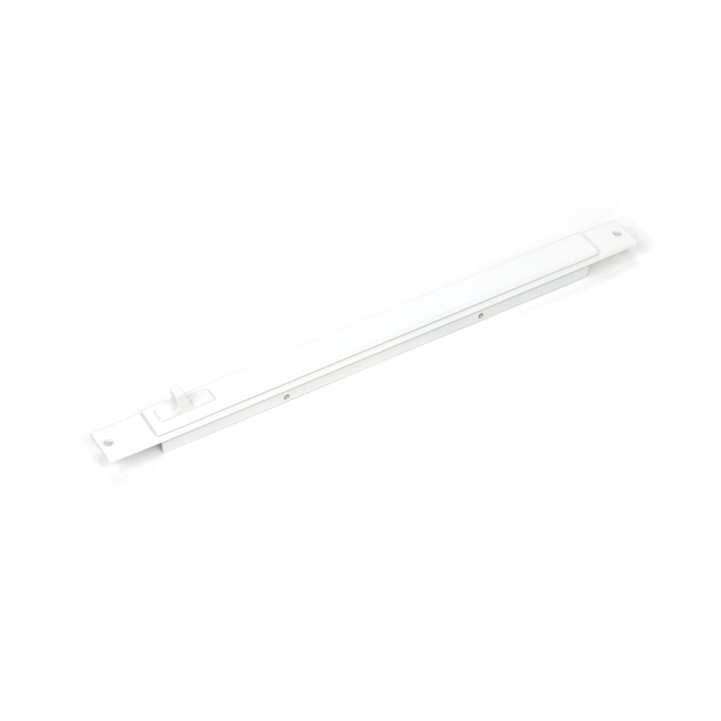 White Trimvent 90 Hi Lift Vent 300mm x 22mm | From The Anvil-Window Ventilation-Yester Home