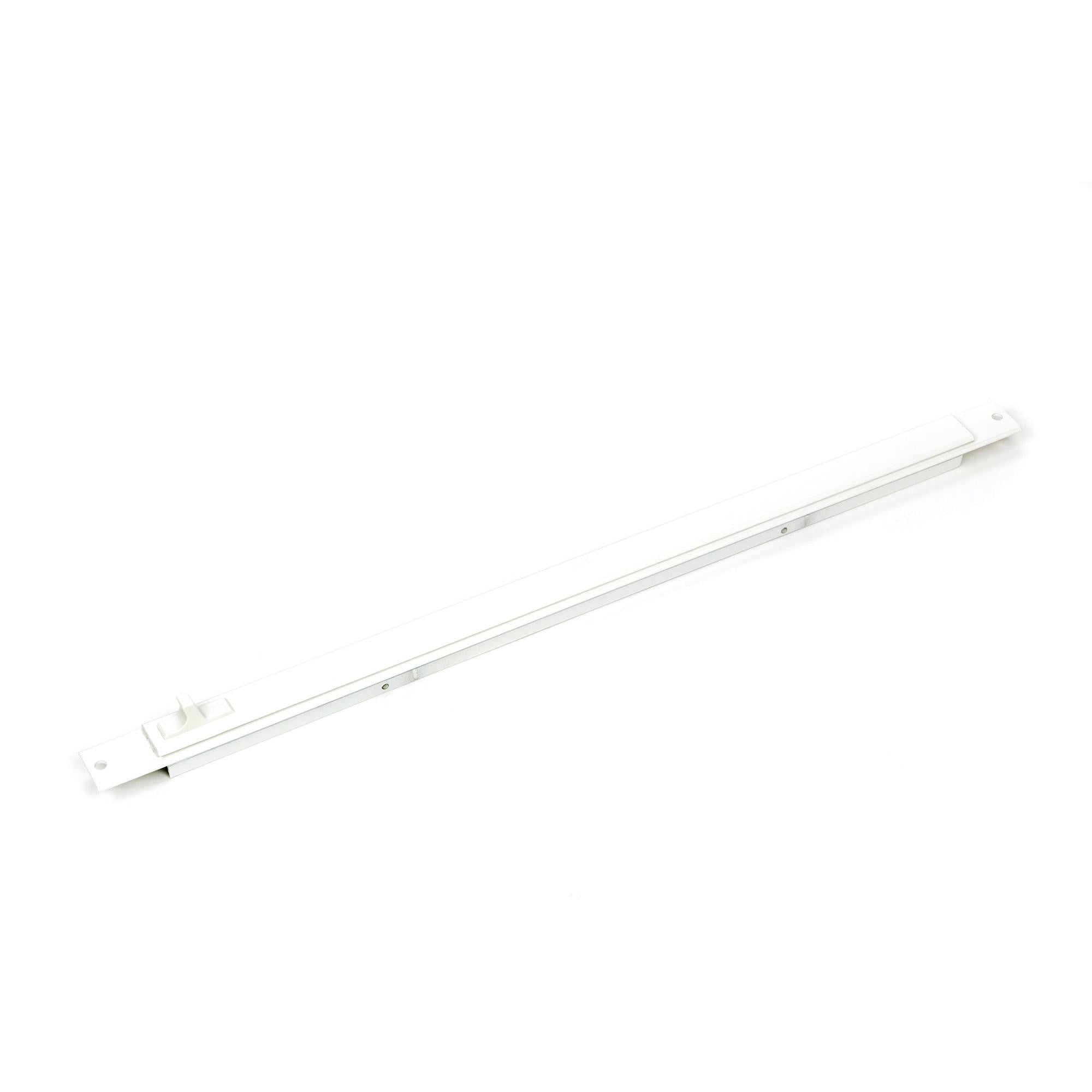 White Trimvent 90 Hi Lift Vent 425mm x 22mm | From The Anvil - Window Ventilation - From The Anvil - Yester Home