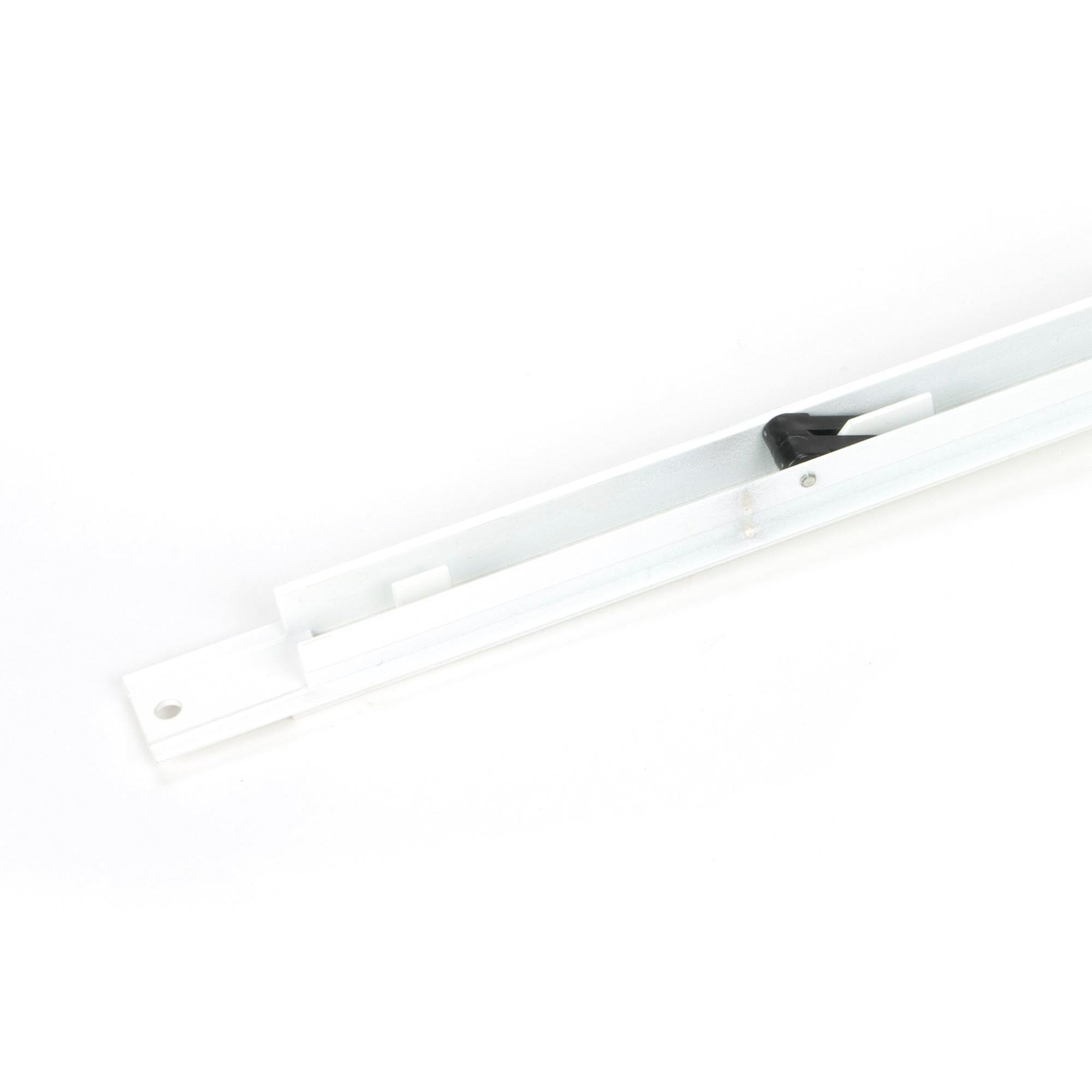 White Trimvent 90 Hi Lift Vent 425mm x 22mm | From The Anvil - Window Ventilation - From The Anvil - Yester Home