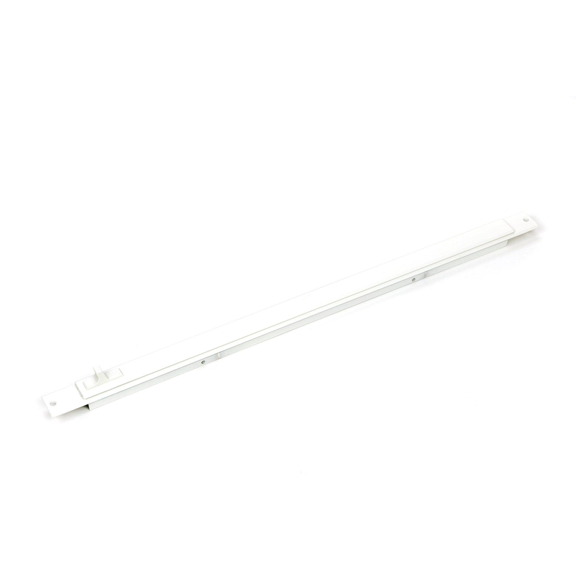 White Trimvent 90 Hi Lift Vent 425mm x 22mm | From The Anvil-Window Ventilation-Yester Home