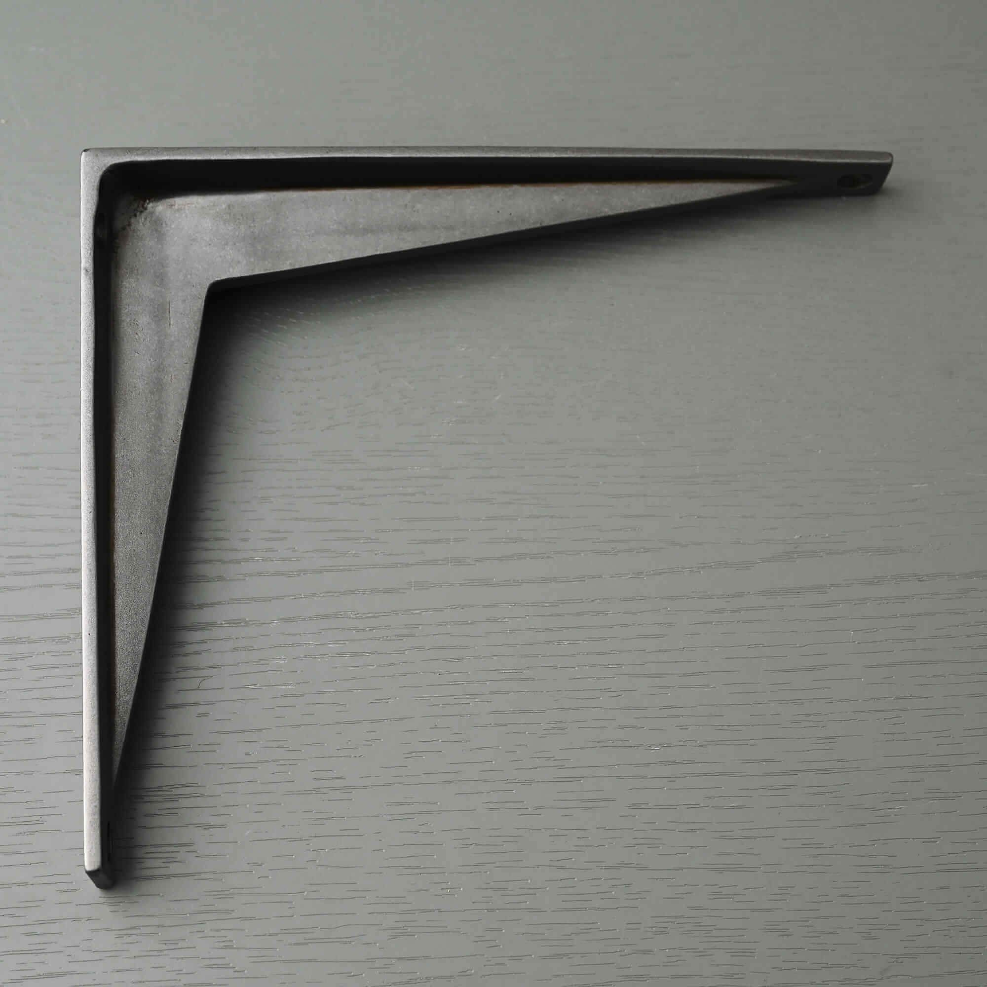 Heritage Shelf Bracket | Iron - Shelf Brackets - Yester Home - Yester Home