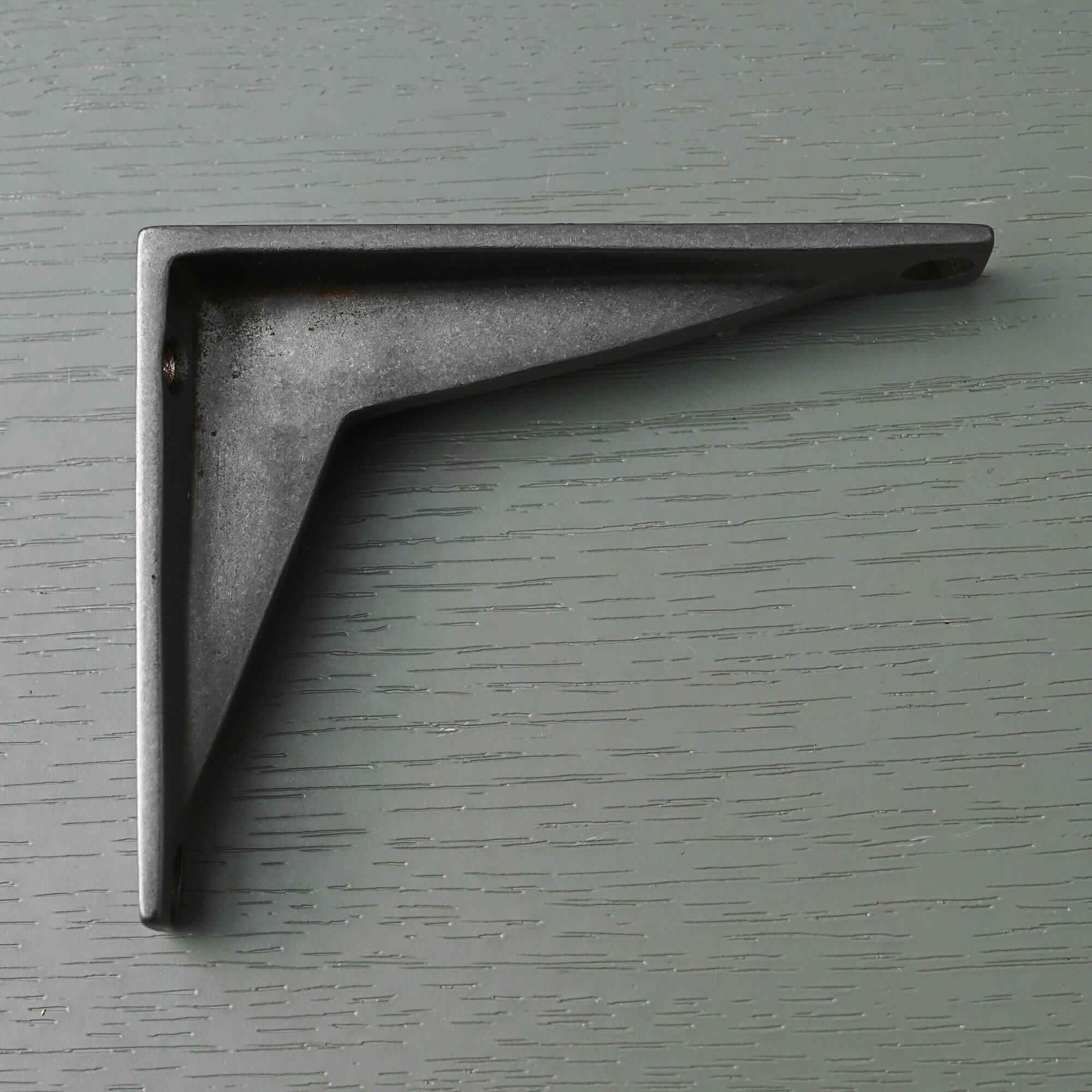 Heritage Shelf Bracket | Iron - Shelf Brackets - Yester Home - Yester Home