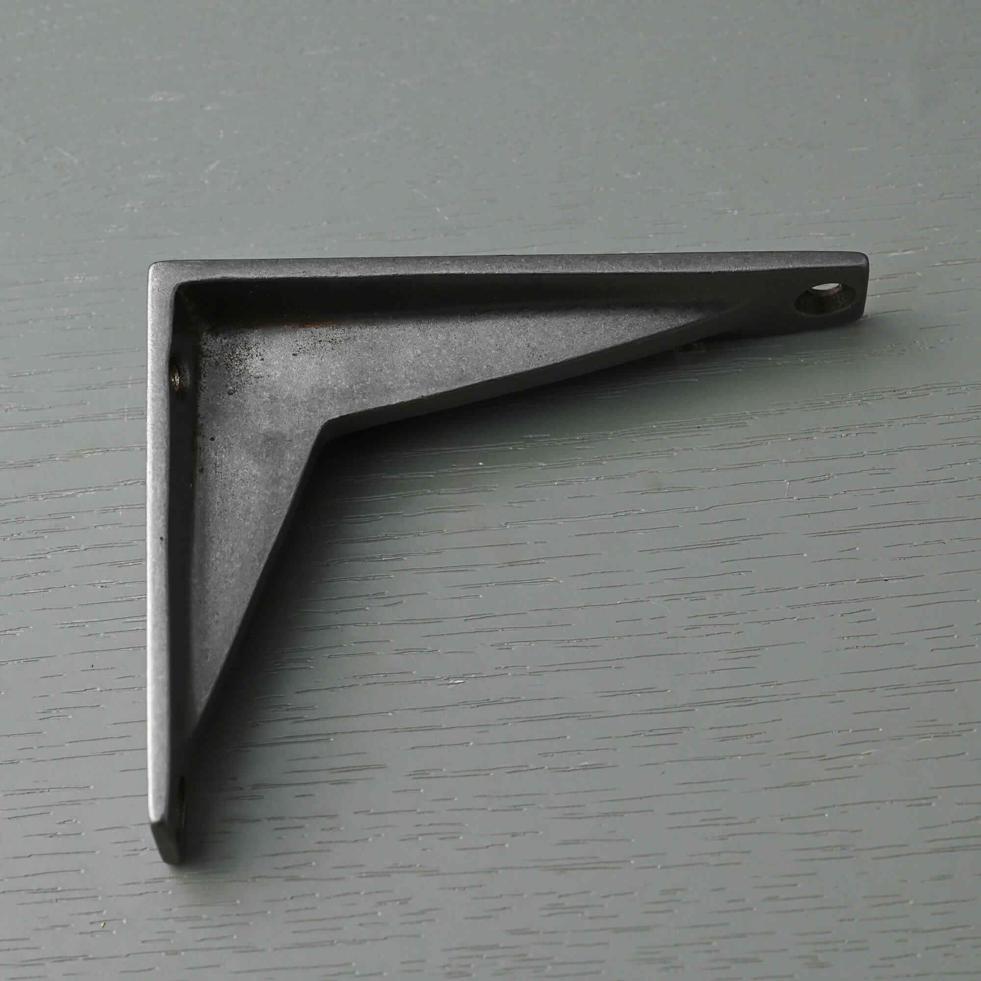 Heritage Shelf Bracket | Iron - Shelf Brackets - Yester Home - Yester Home
