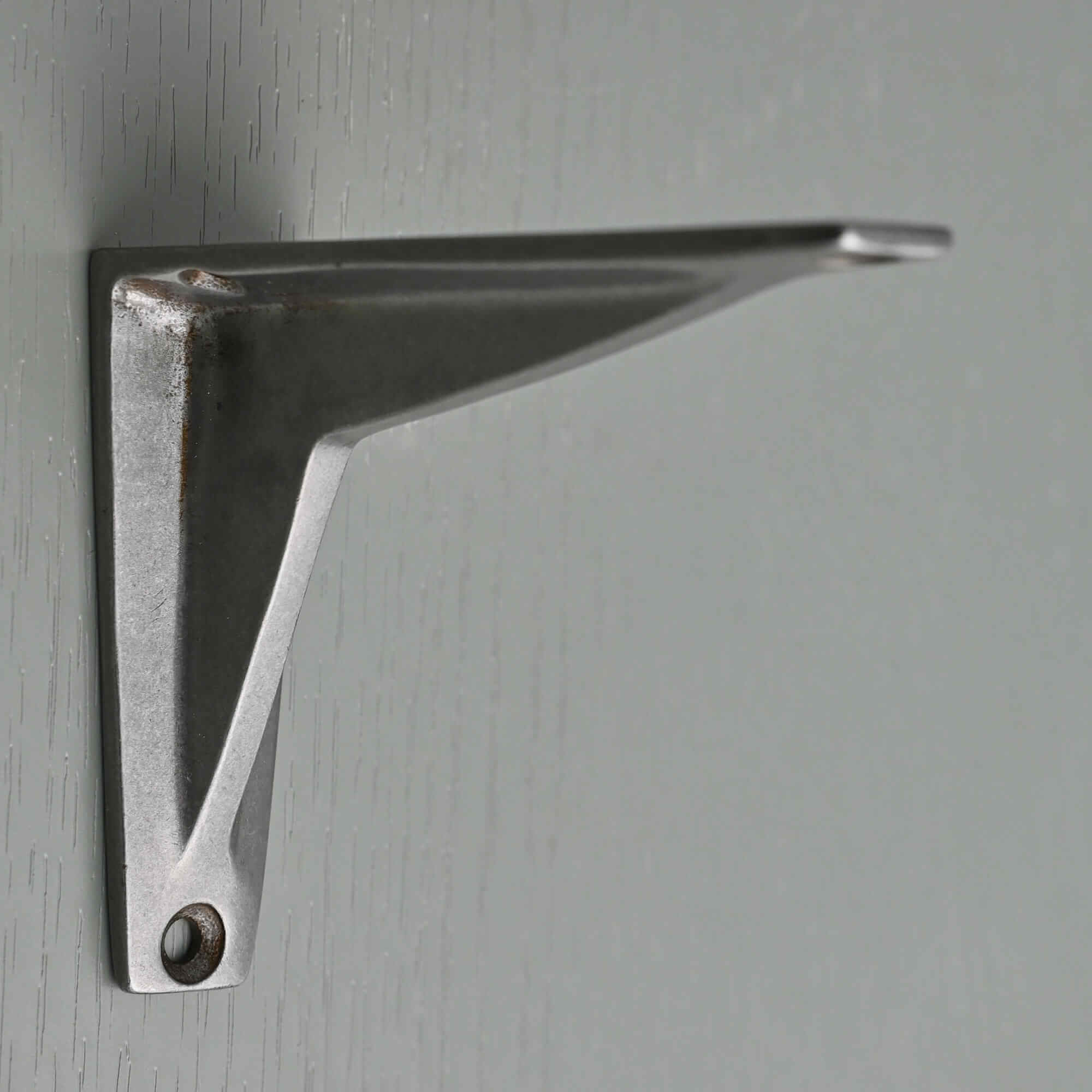 Heritage Shelf Bracket | Iron - Shelf Brackets - Yester Home - Yester Home