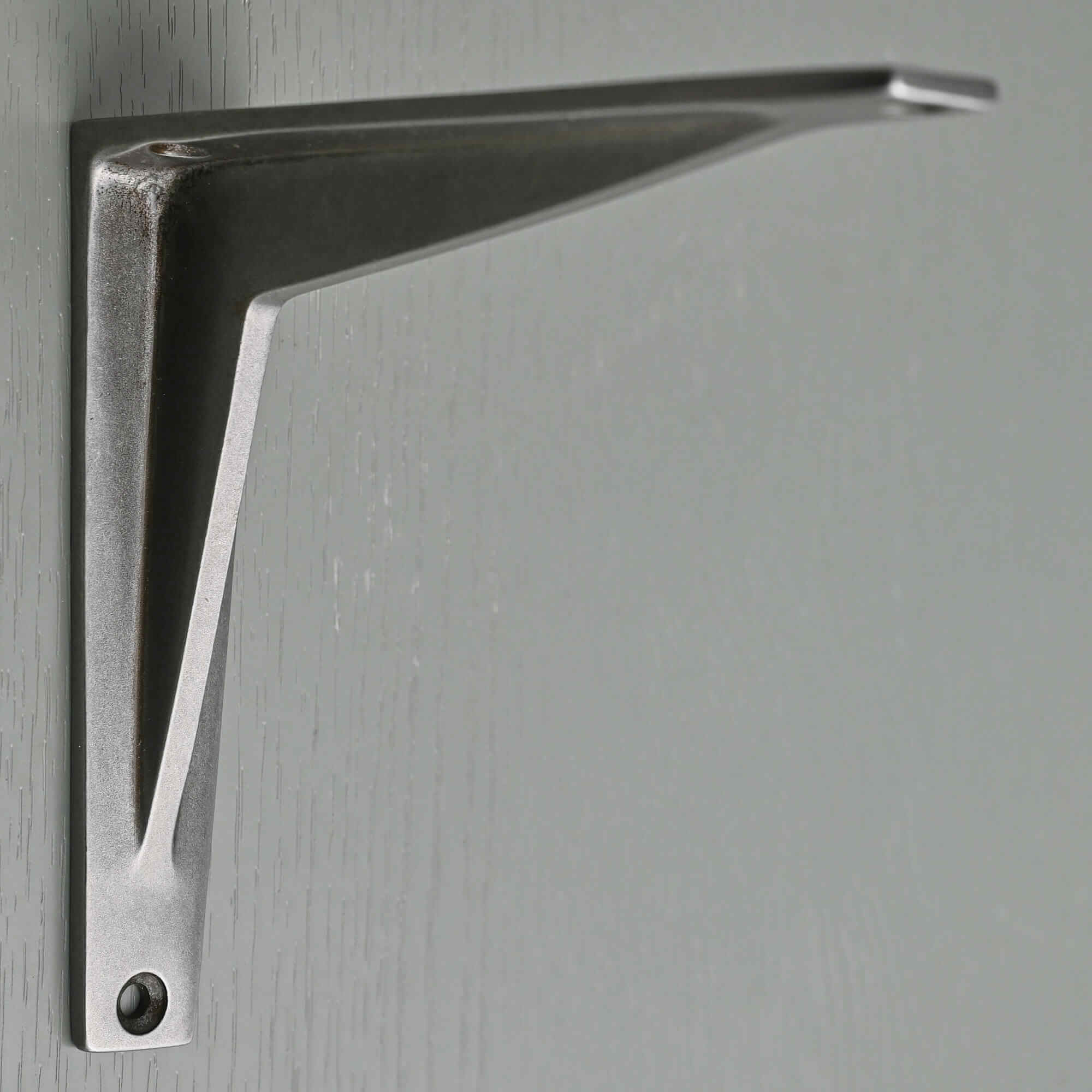 Heritage Shelf Bracket | Iron - Shelf Brackets - Yester Home - Yester Home