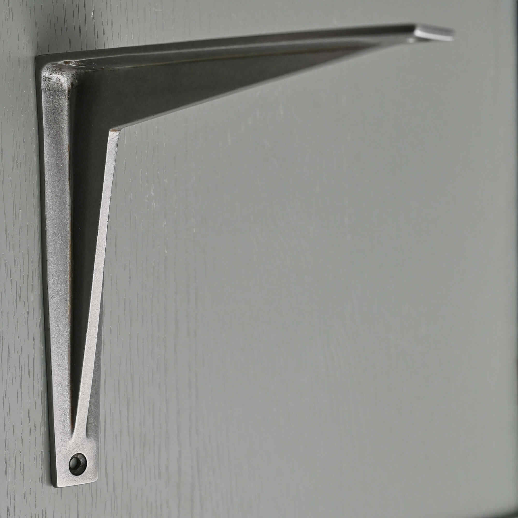 Heritage Shelf Bracket | Iron - Shelf Brackets - Yester Home - Yester Home