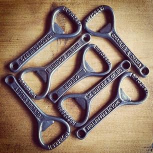 5 Interesting Facts You Didn't Know About Cast Iron Bottle Openers