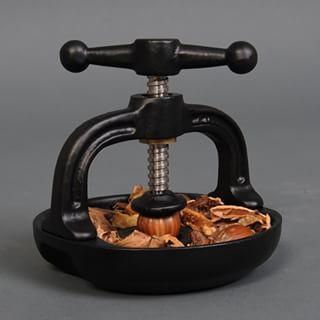 5 Best Nuts For Cracking