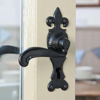What You Need To Know About Kirkpatrick Black Ironmongery