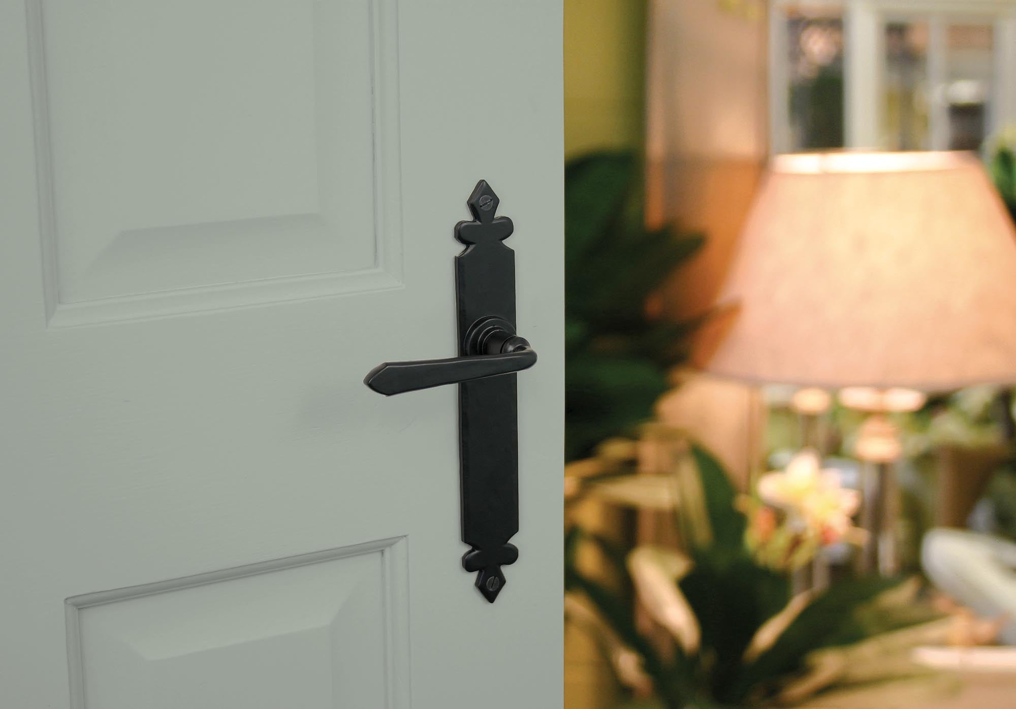 How To Install A Tubular Mortice Latch: A Guide