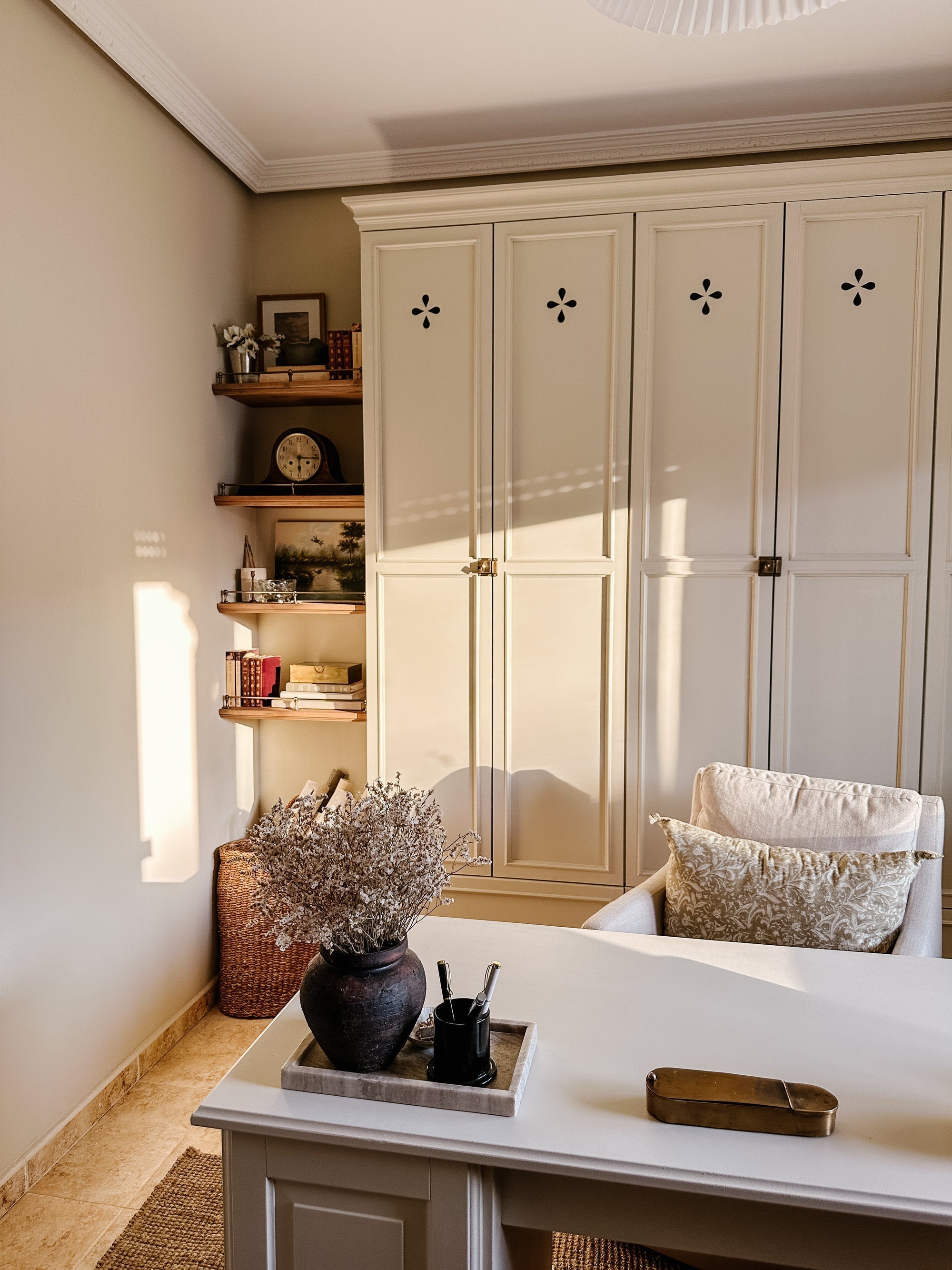 How to create a home office retreat