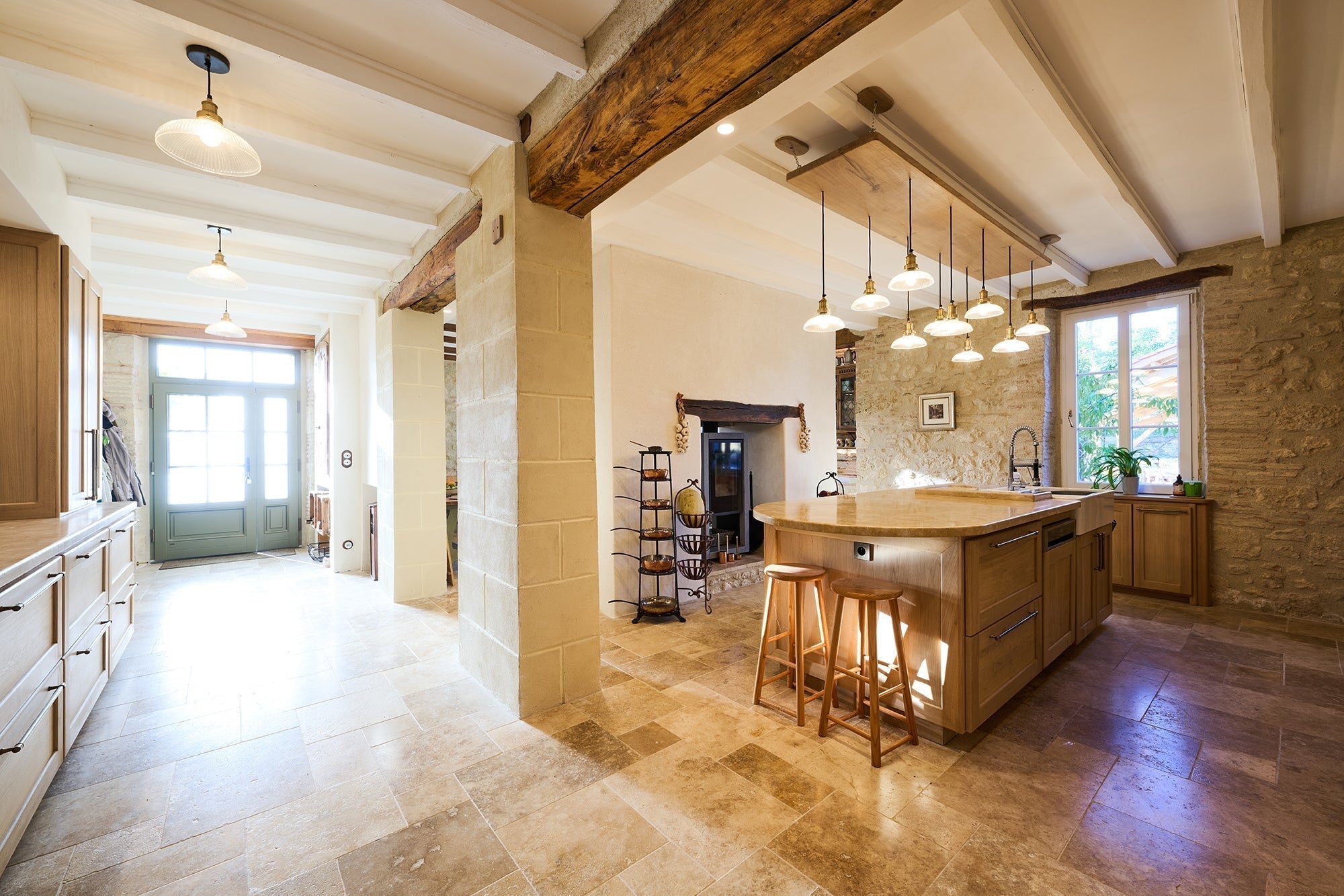 Kitchen Reno Diaries with @so_very_pede