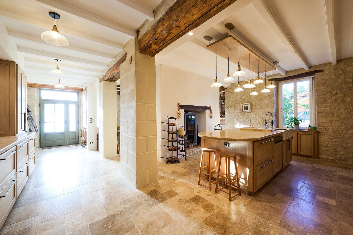 Kitchen Reno Diaries with @so_very_pede