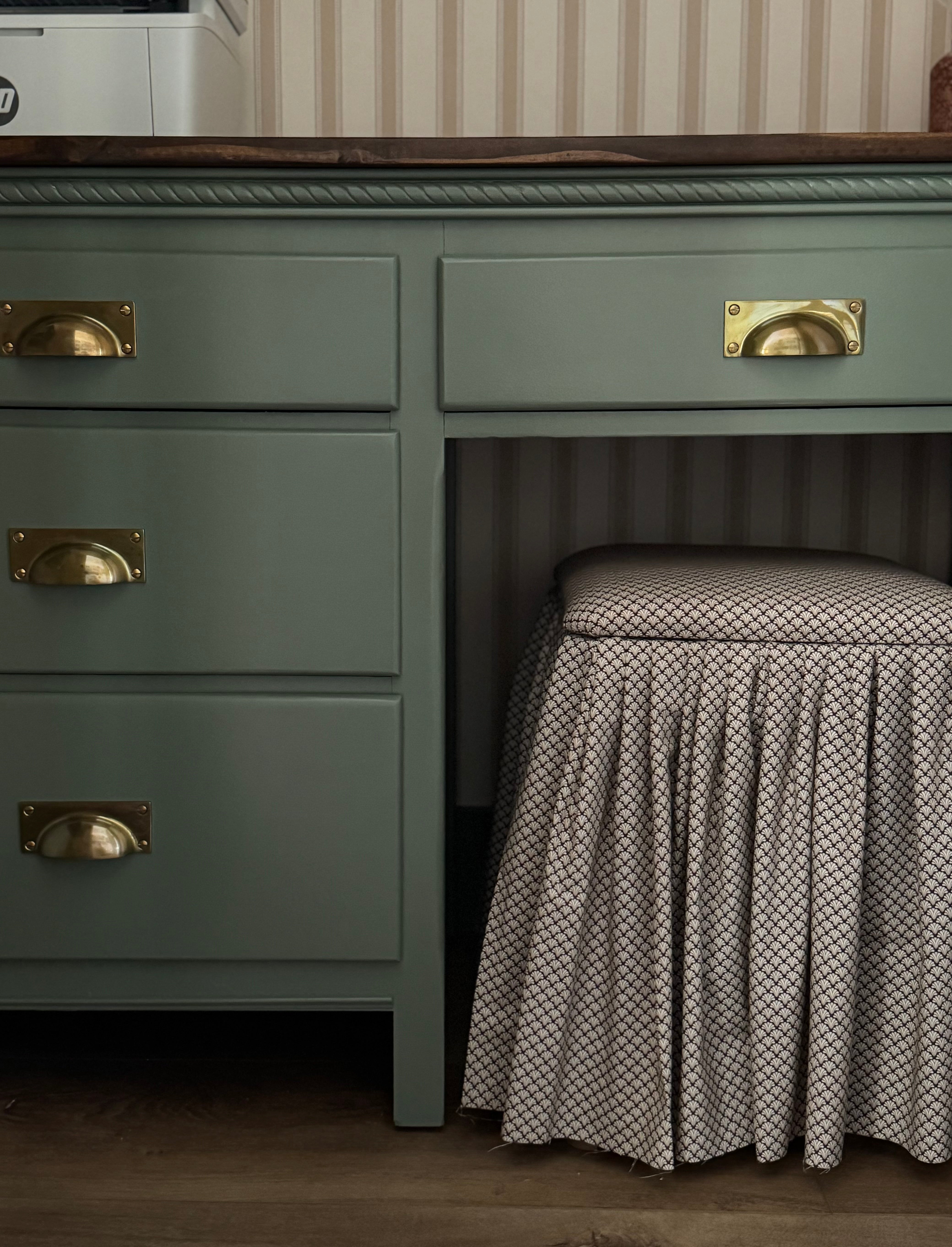 How to Age Polished Brass Hardware: A Simple DIY Guide