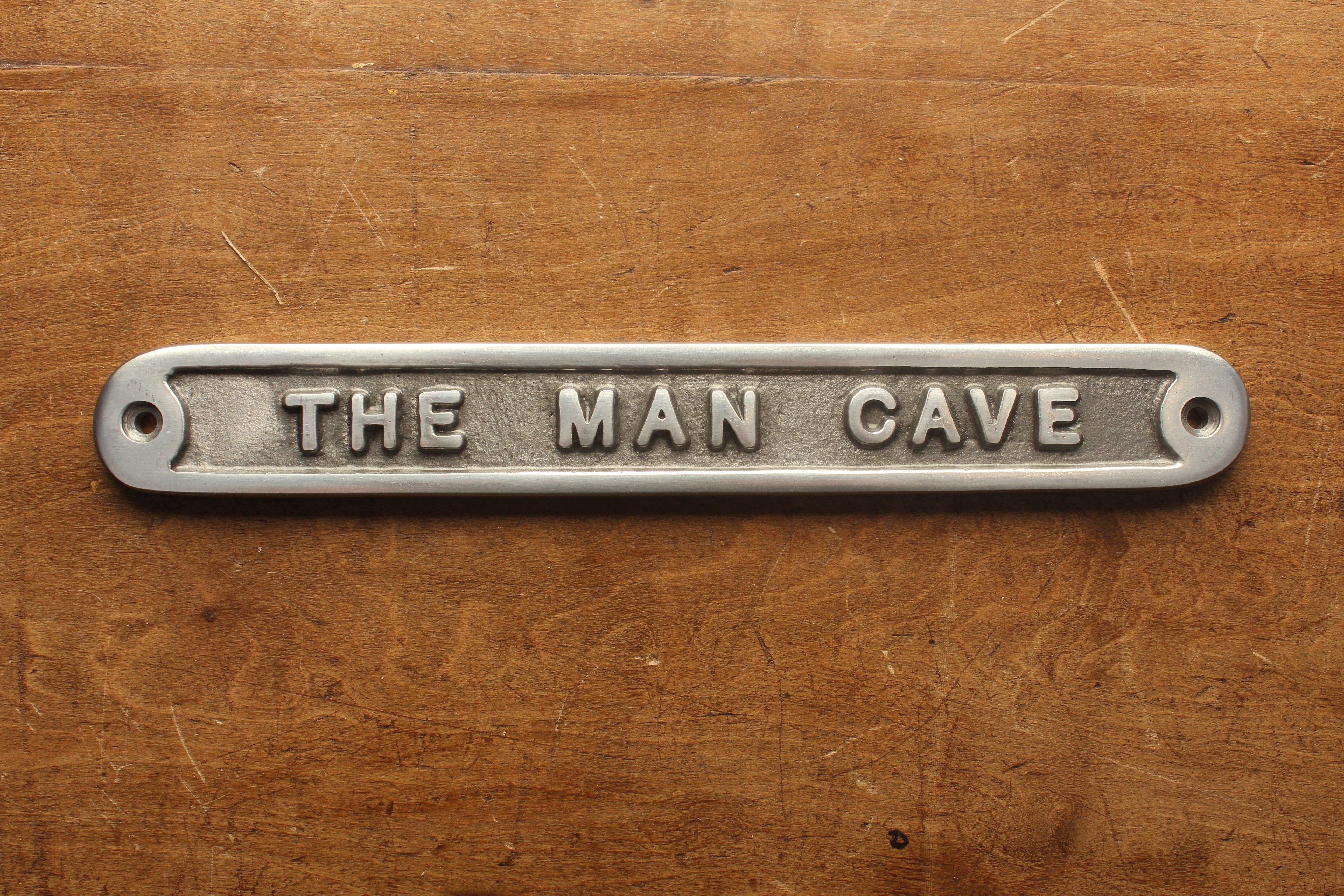 10 Great Man Cave Ideas