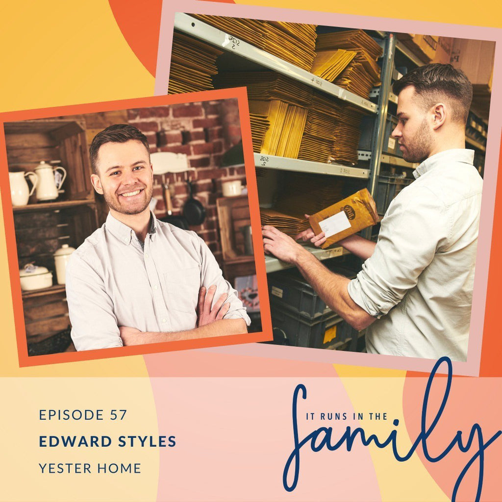 Family Design with Quality at its Heart: Podcast