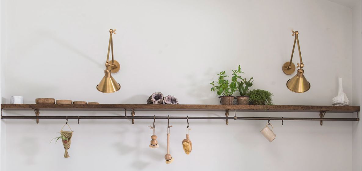 4 ways to cure bare-wall-itis