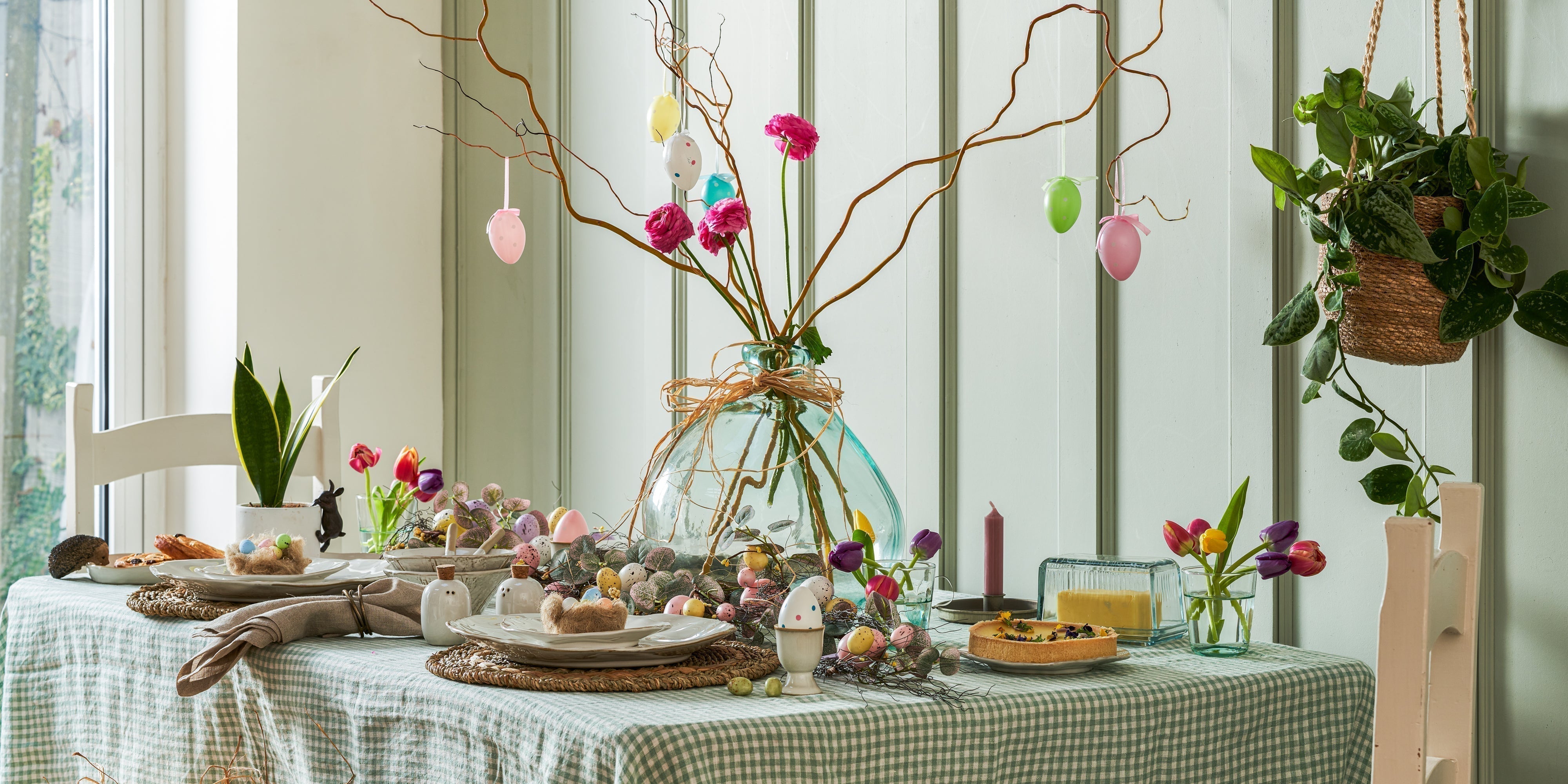 How to update your home on a budget this Spring