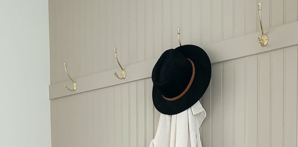 Is It Time To Hang Up Your Hat?