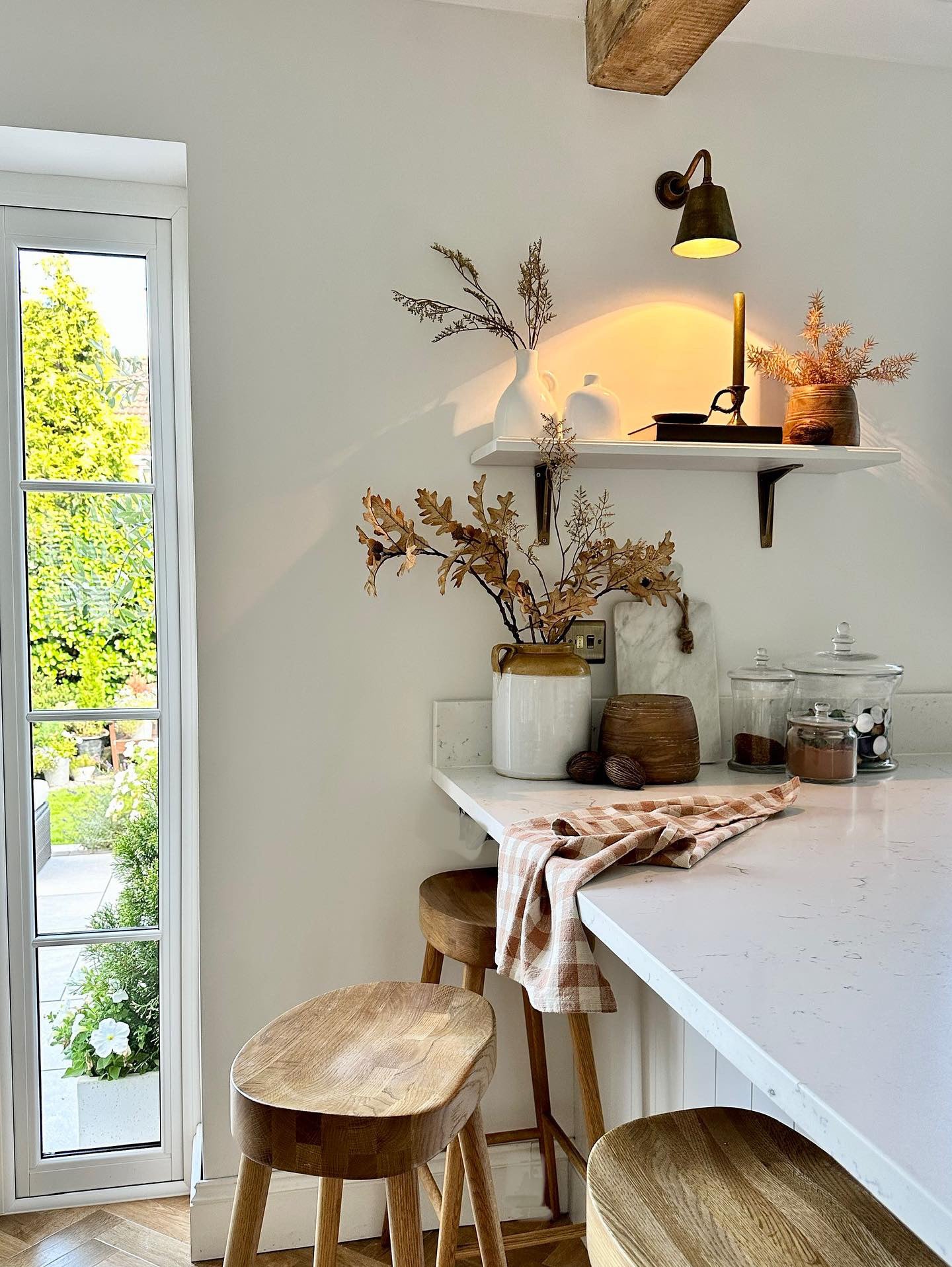 5 Ways to Organise Your Home This Autumn