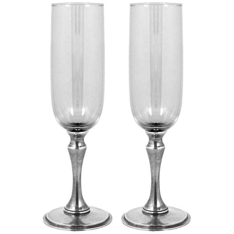 Champagne Glasses