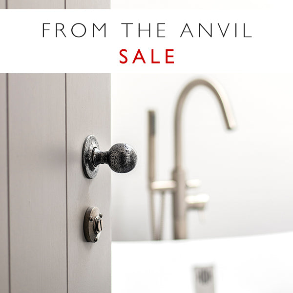 From The Anvil
