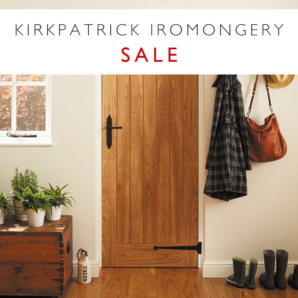 Kirkpatrick Ironmongery