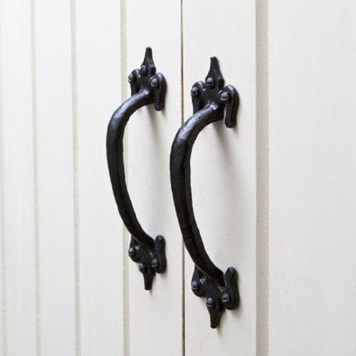 Kirkpatrick Pull Handle