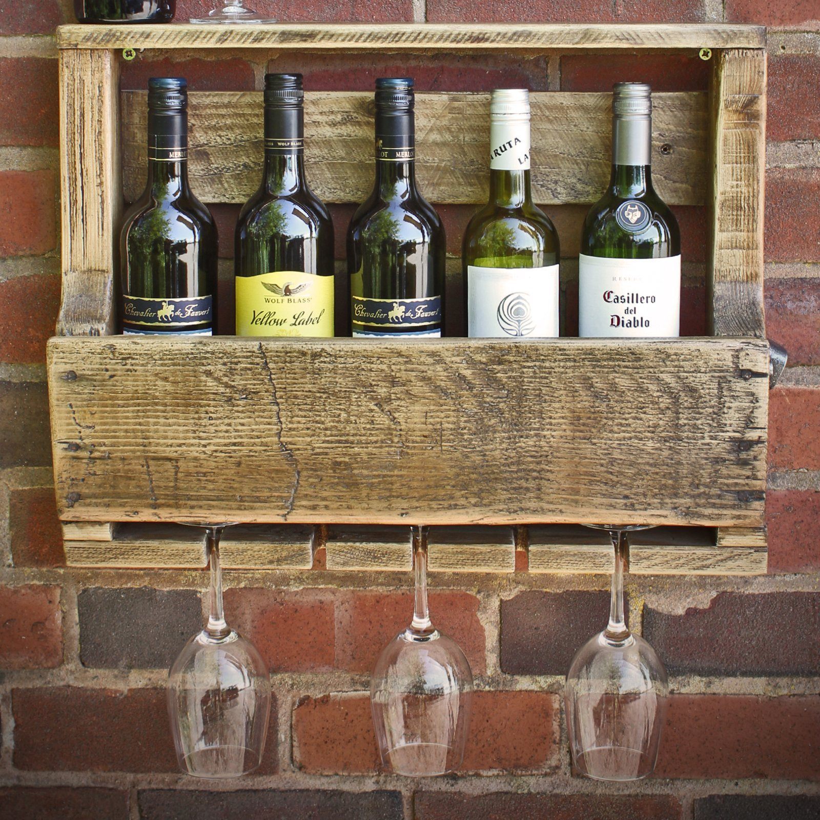Wine Racks