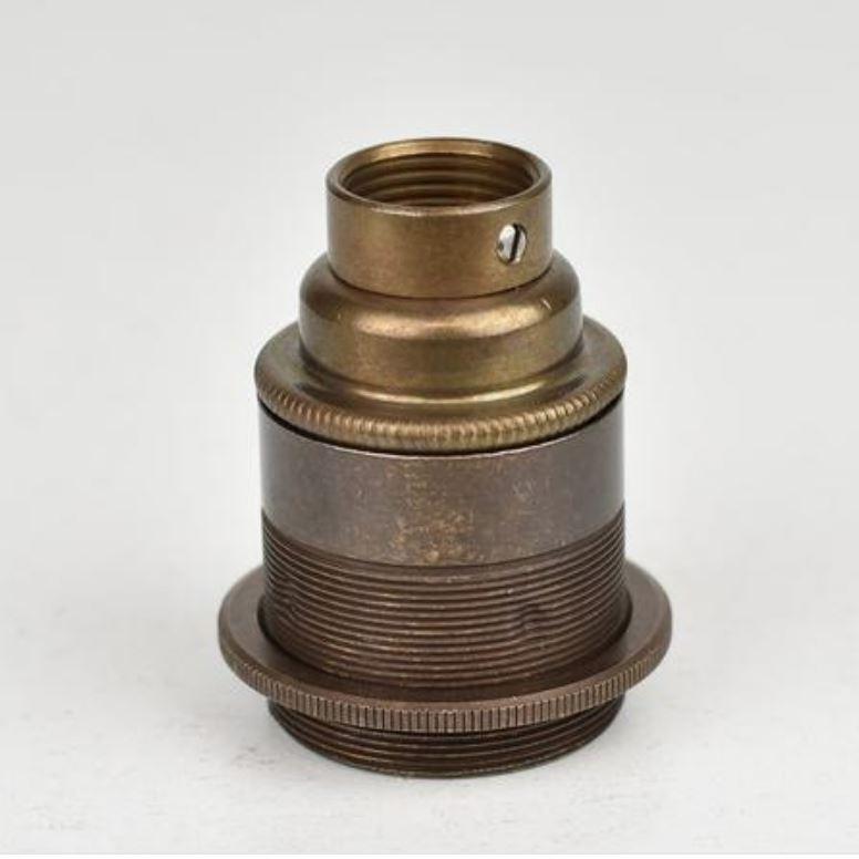 E27 ES Bulb Holders
