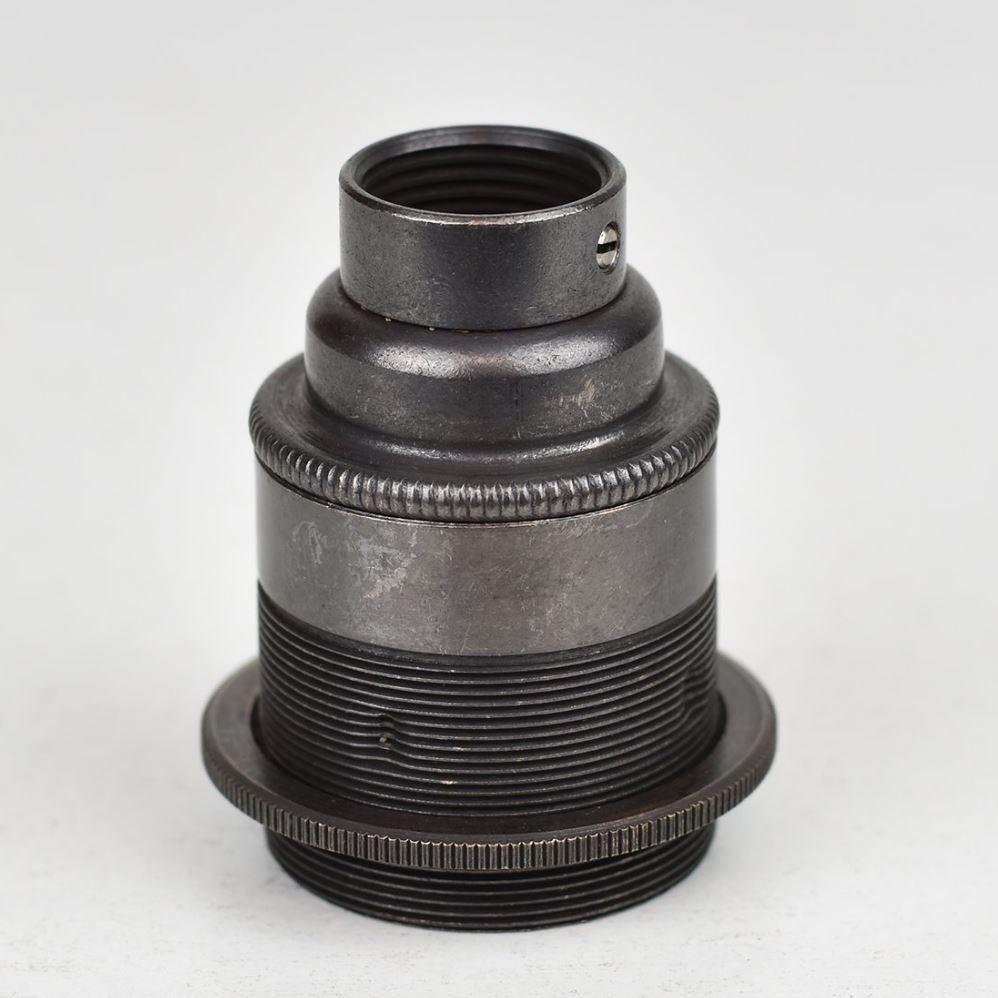 Conduit & Pattress Components