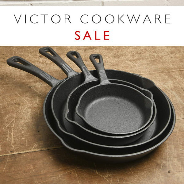 Victor Cookware Sale