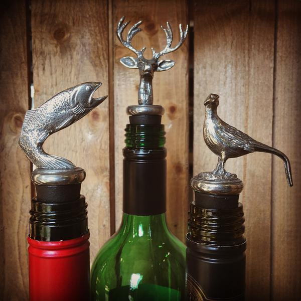 Bottle Stoppers