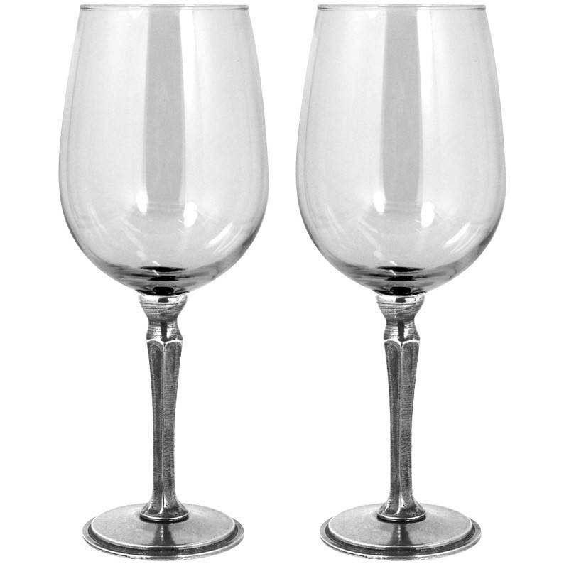 Wine Glasses