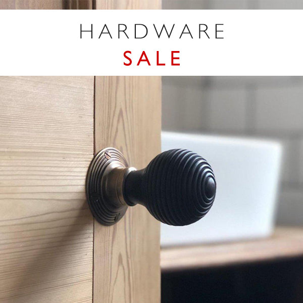 Hardware Sale