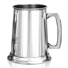1 Pint Pewter Tankard-Tankards-Yester Home