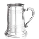 1 Pint Pewter Tankard-Tankards-Yester Home