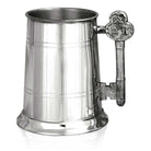 1 Pint Pewter Tankard-Tankards-Yester Home