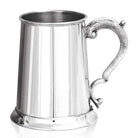 1 Pint Pewter Tankard-Tankards-Yester Home