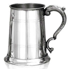 1 Pint Pewter Tankard-Tankards-Yester Home