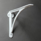 10 Inch Ironbridge Cast Iron Shelf Bracket-9 - 10" Shelf Brackets-Yester Home