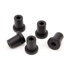 100kg Black Sliding Door Hardware Kit (3m Track) | From The Anvil - Sliding Door Hardware - From The Anvil - Yester Home