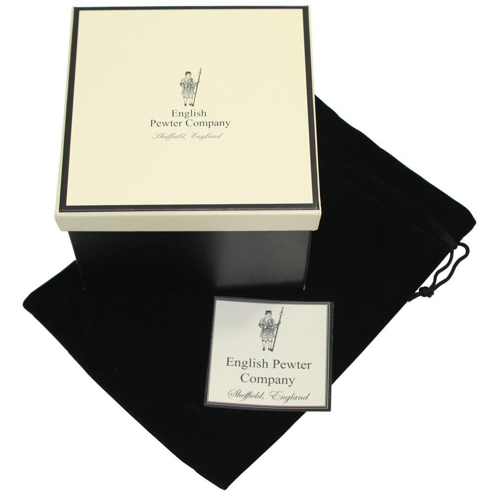 11oz Whiskey Tumbler Monogram Seal-Tumblers-Yester Home