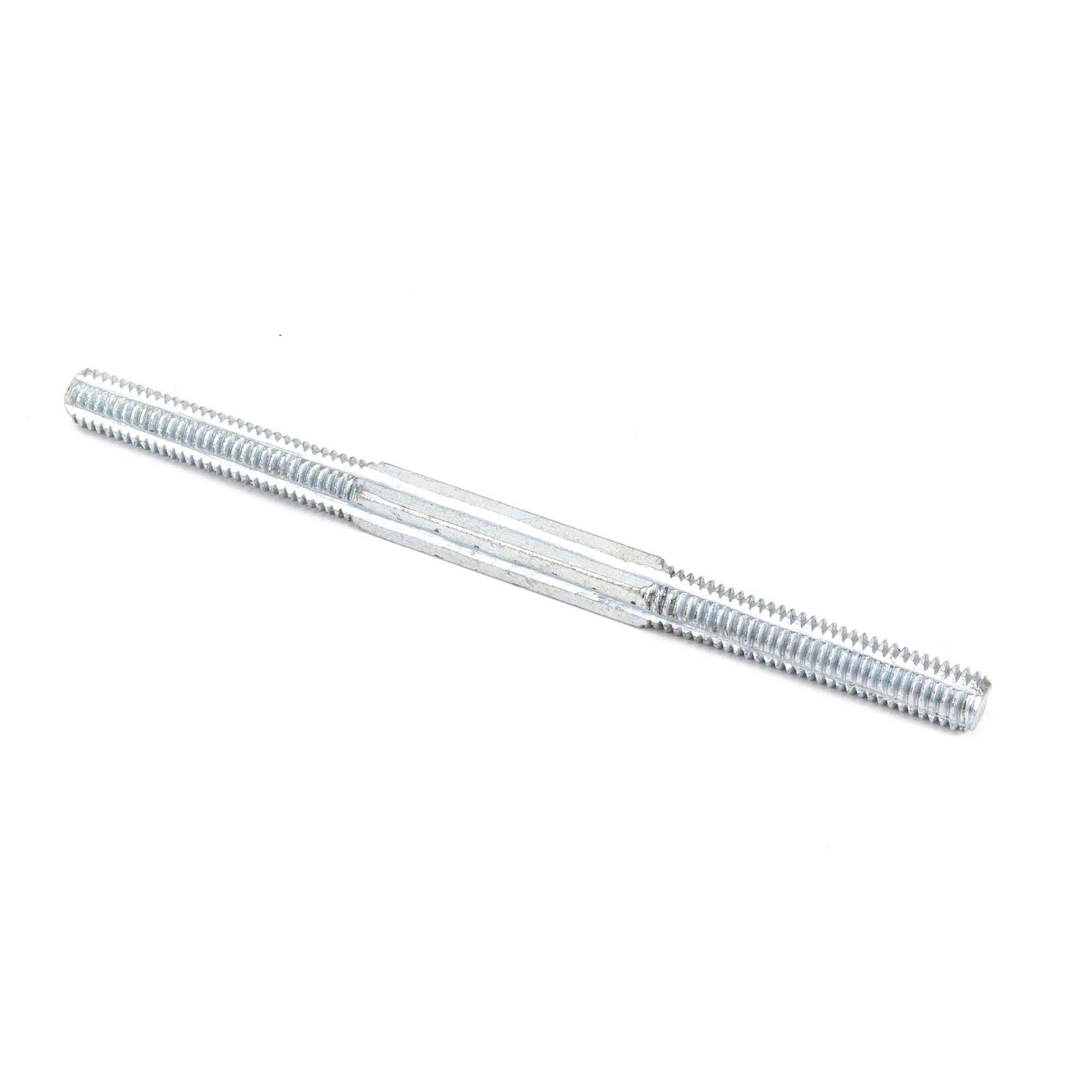 140mm Threaded Spindle Metric (Each) | From The Anvil - Spindles - From The Anvil - Yester Home