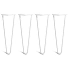 14inch / 35cm - Coffee Table | Hairpin Legs-Hairpin Legs-Yester Home