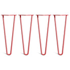 14inch / 35cm - Coffee Table | Hairpin Legs-Hairpin Legs-Yester Home