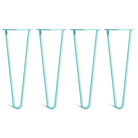 14inch / 35cm - Coffee Table | Hairpin Legs-Hairpin Legs-Yester Home