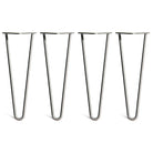 14inch / 35cm - Coffee Table | Hairpin Legs-Hairpin Legs-Yester Home
